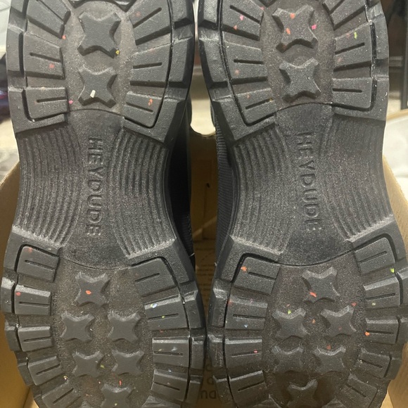 *NWT Men’s Hey Dude Duke Eco Shield Size 11 - Picture 5 of 6